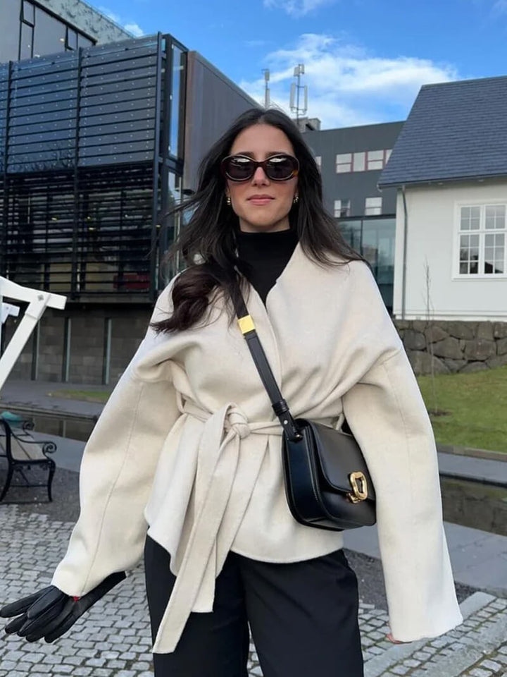 Hilda Kardigán