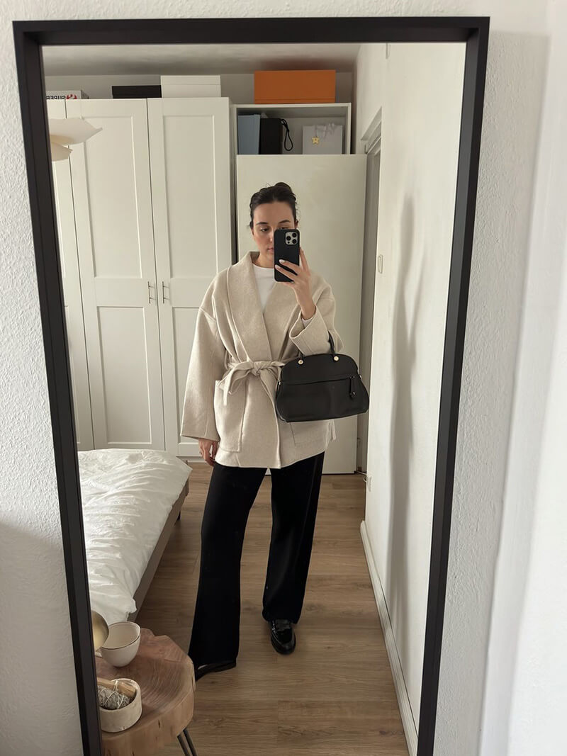 Hilda Kardigán