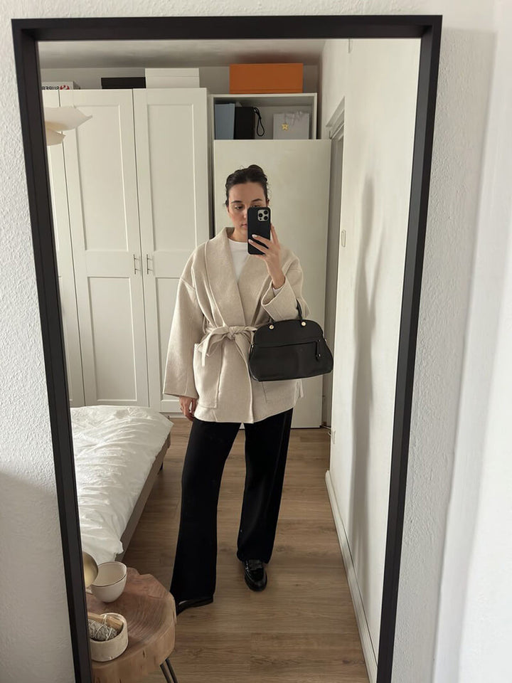 Hilda Kardigán