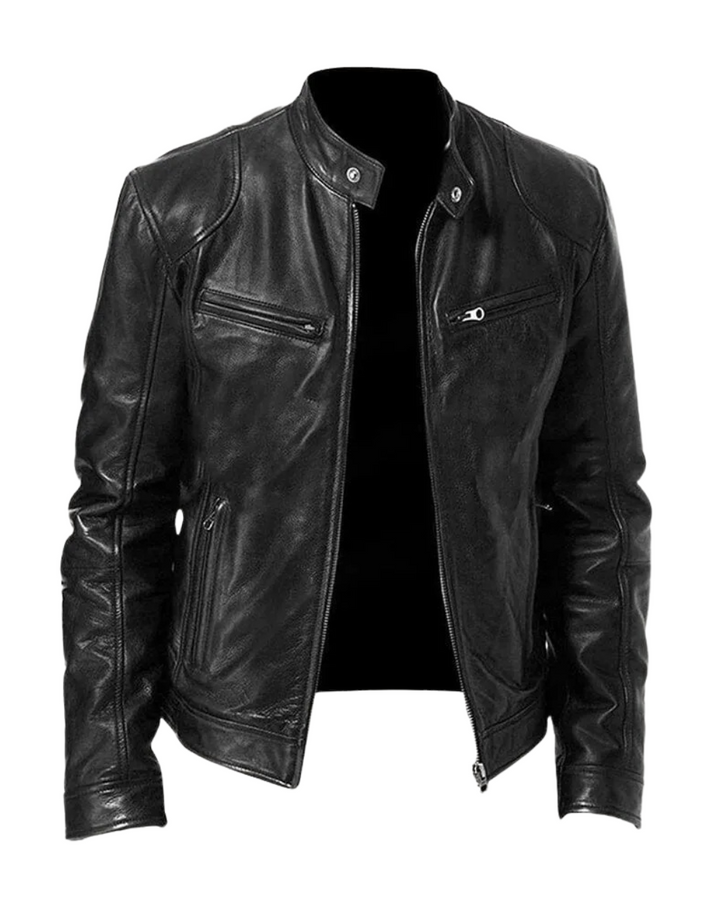 Valmont™ Leren Jas
