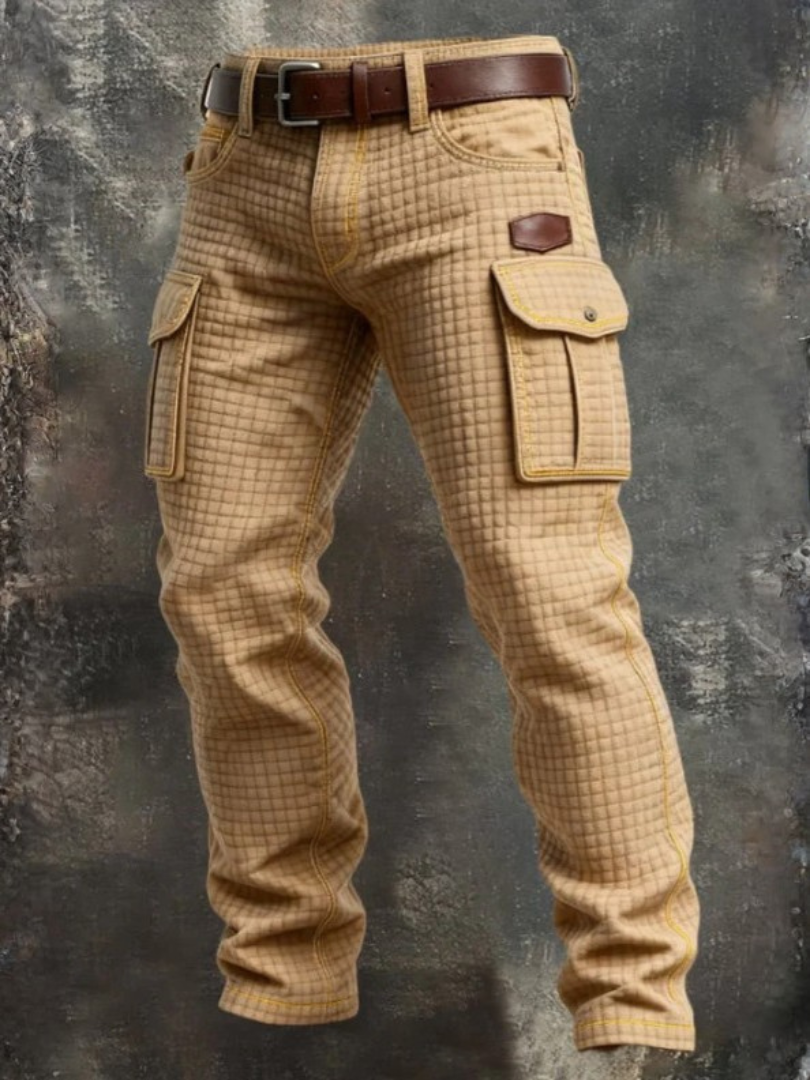 Flex Cargo