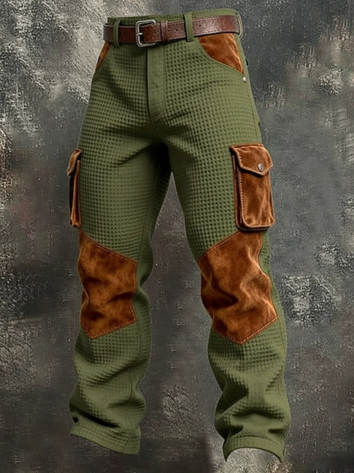 Armor Cargo
