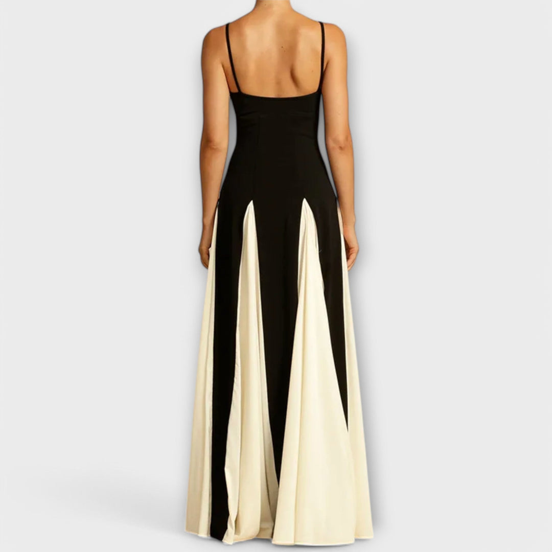 Eliza - Elegantní šaty