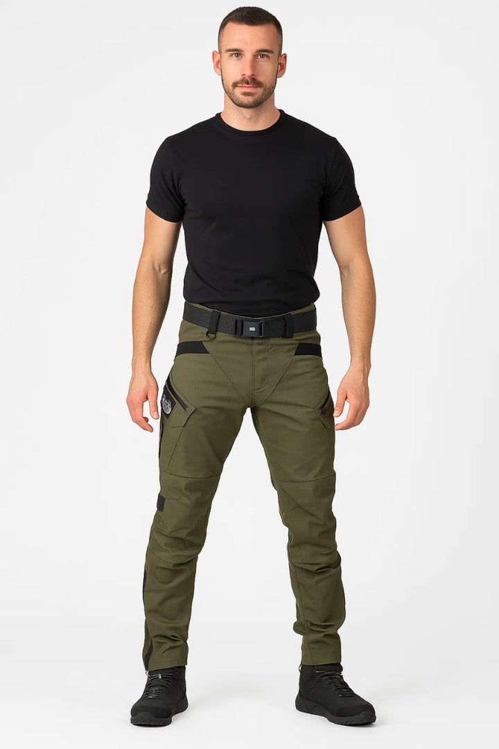 Vortex Tactical | Slim Combat Fit | Hoogwaardige Utility