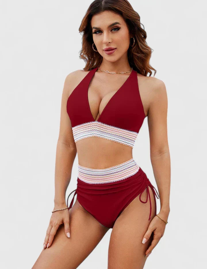 Jayzelliah | Elegantní Bikiny Set
