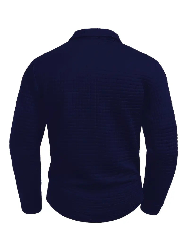 Luxe Polo Trui