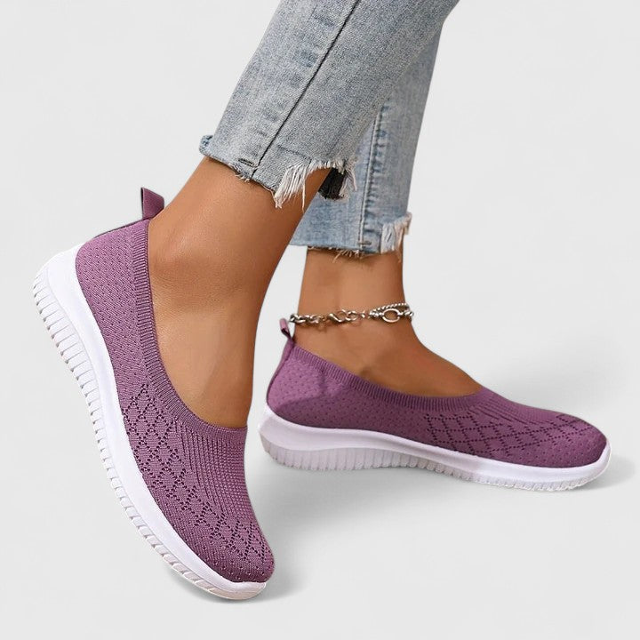 Kelly - Odara Ortopedické Slip-On Boty