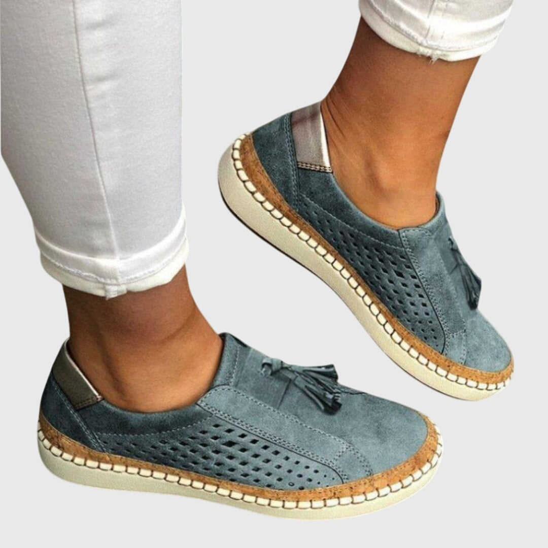 Casi - Ortopedické Slip-On Boty