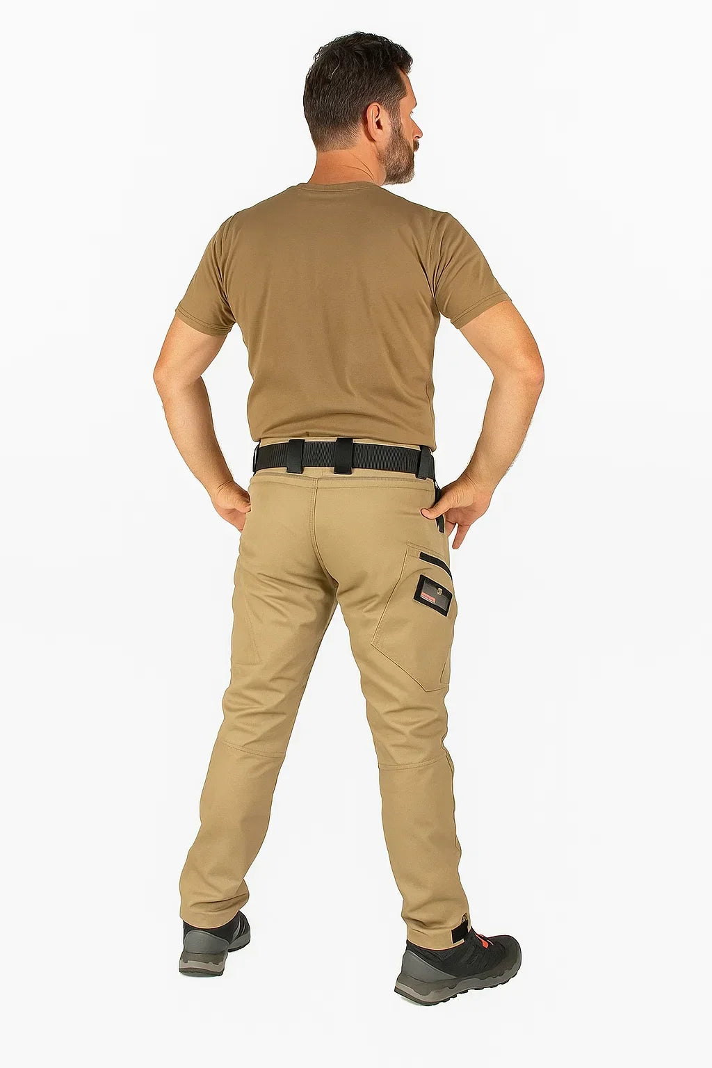 Vortex Tactical | Slim Combat Fit | Hoogwaardige Utility