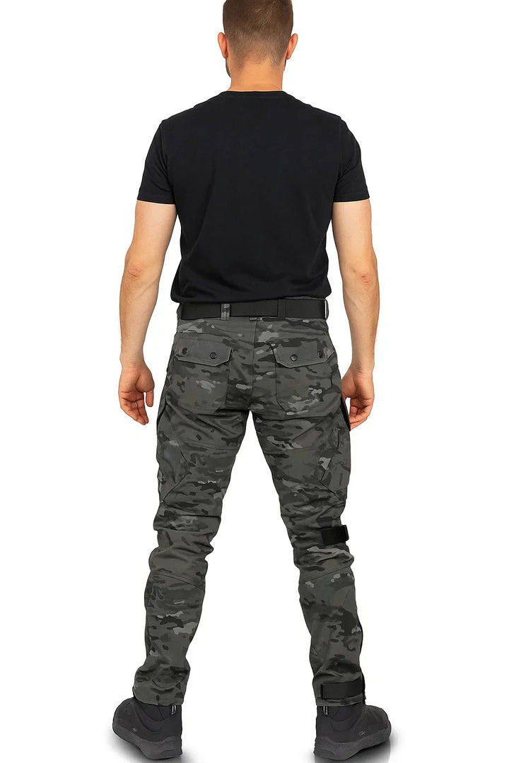 Vortex Tactical | Slim Combat Fit | Hoogwaardige Utility