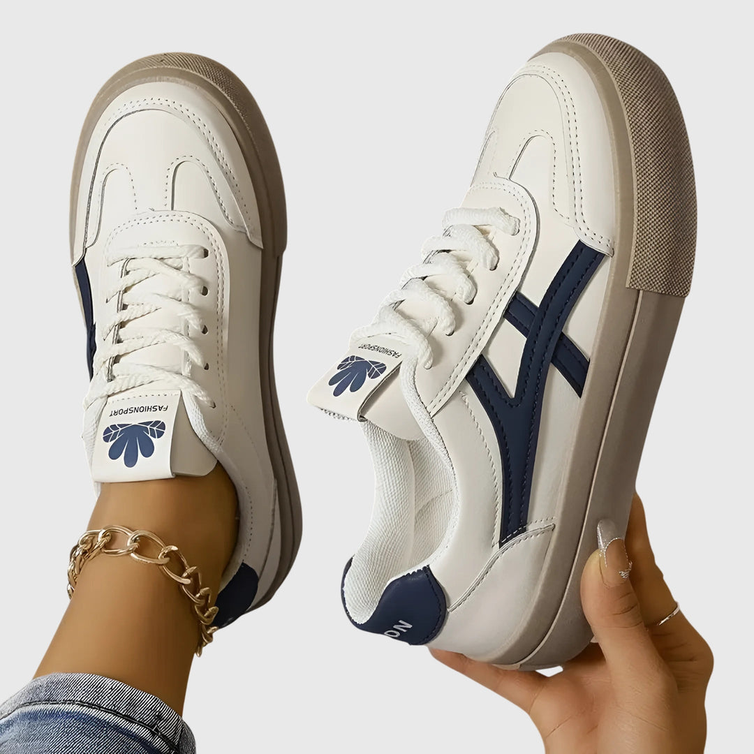 Elza Sneaker Ortopedická Pohodlí Absolutní Pohodlí Poskytující Úlevu od Bolesti