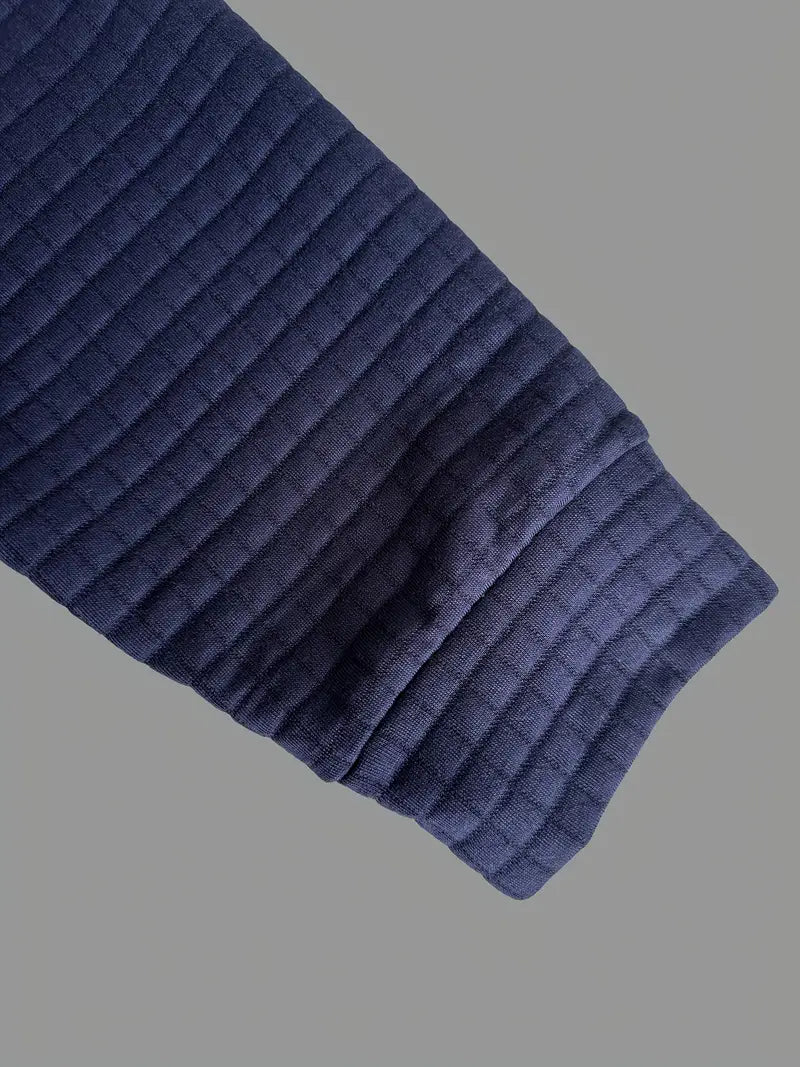 Luxe Polo Trui
