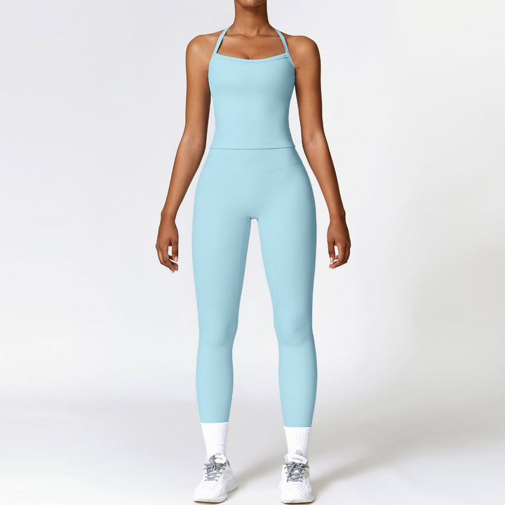 Core Tank & Leggings Set