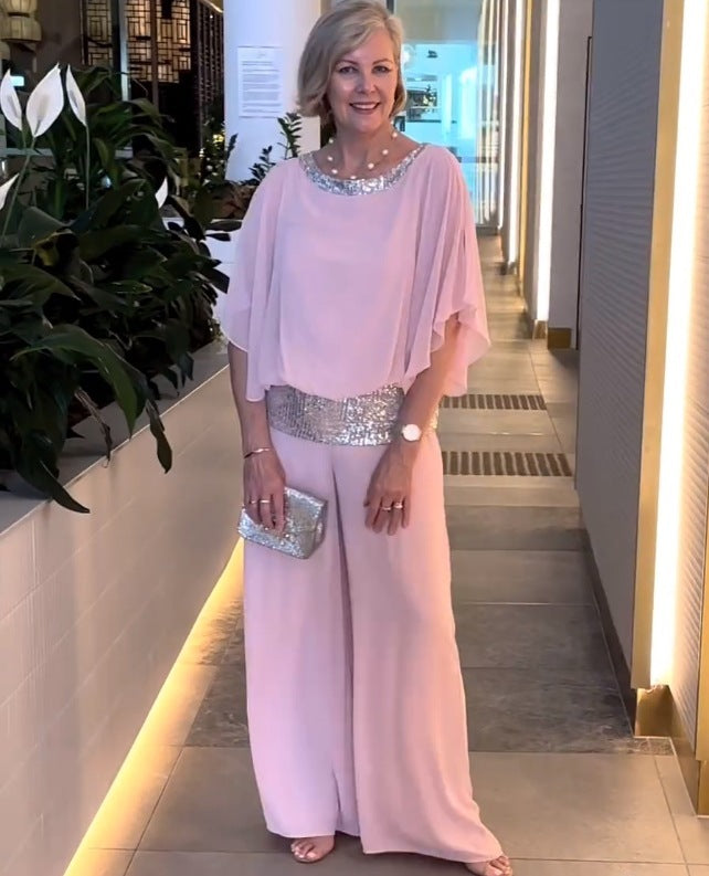 Nyla™ Stijlvolle En Elegante Set