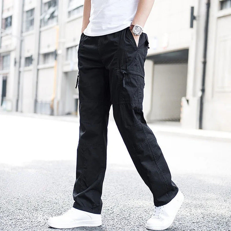 HEREN CARGO BROEK
