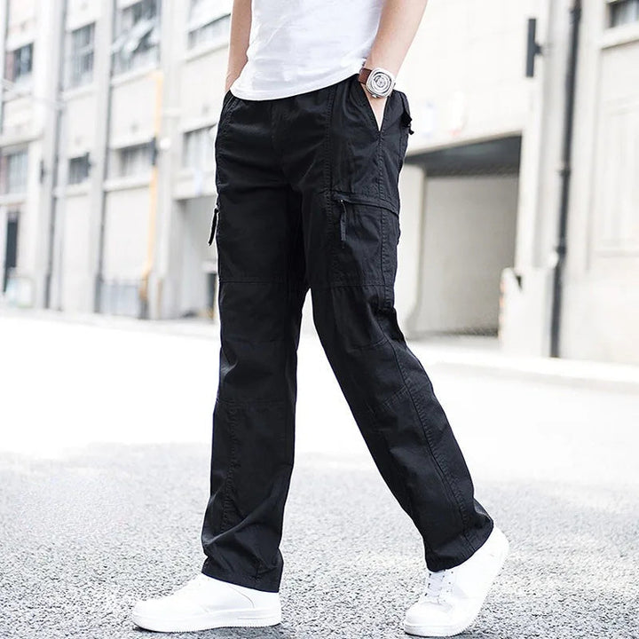 HEREN CARGO BROEK