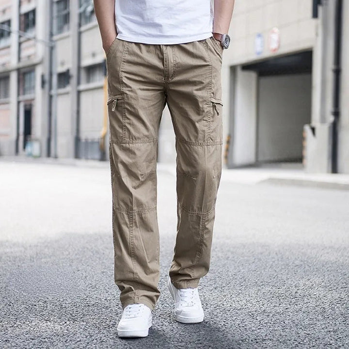 HEREN CARGO BROEK