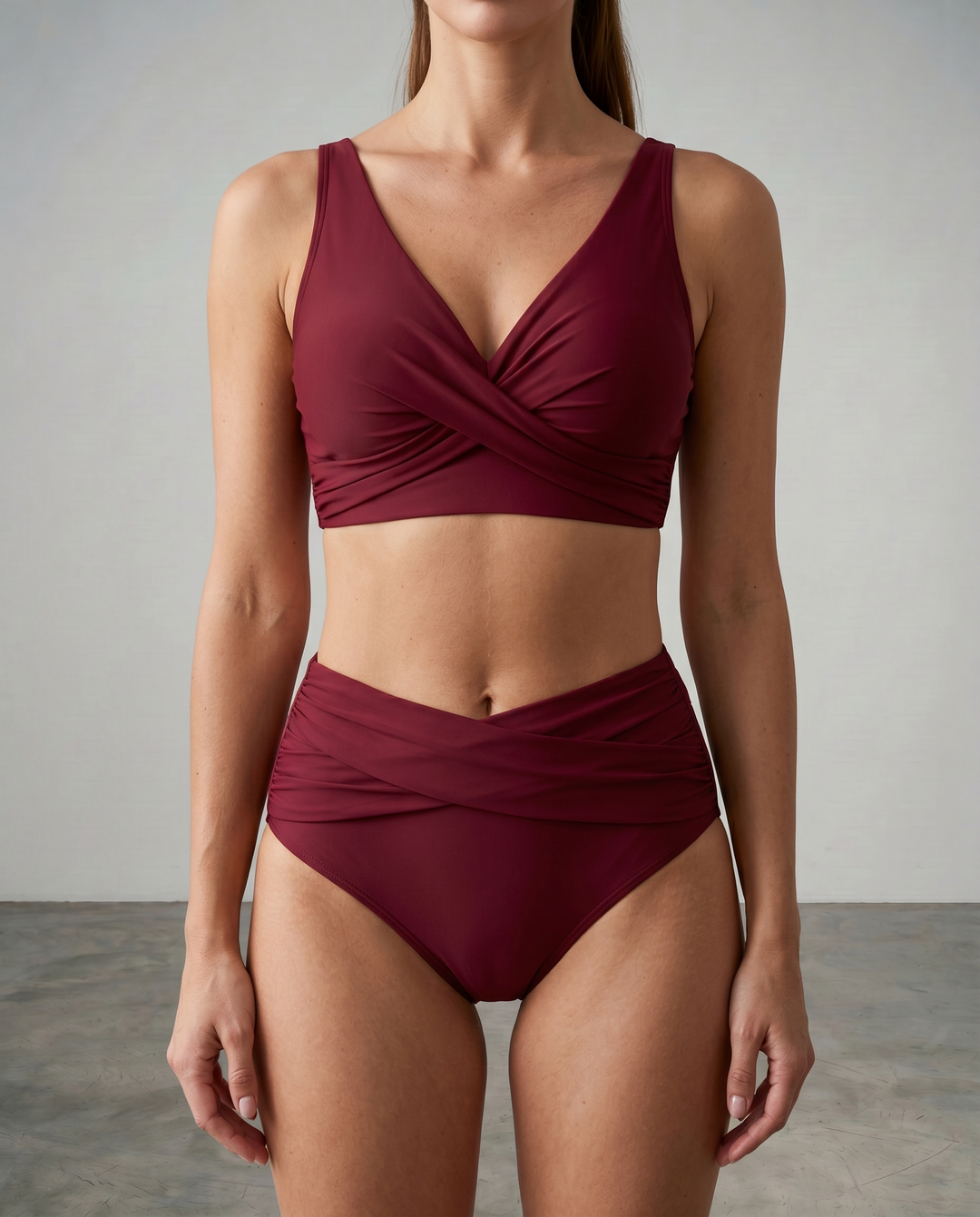 Milli Marcha | Tvarující Bikiny