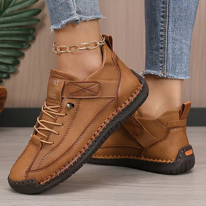 Nicole™ | Orthopedische Dames Sneaker