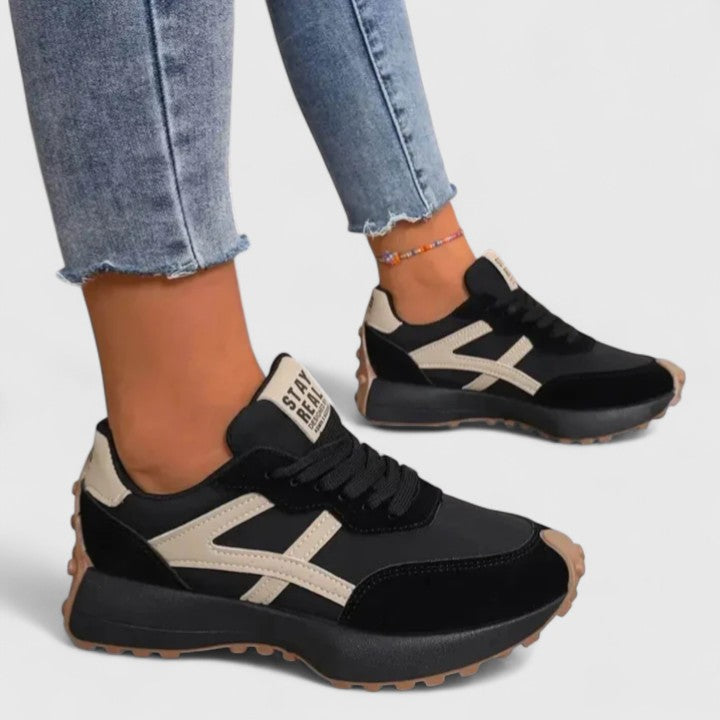 Ortopedické Amy Comfort Ultra Boty na Celý Den
