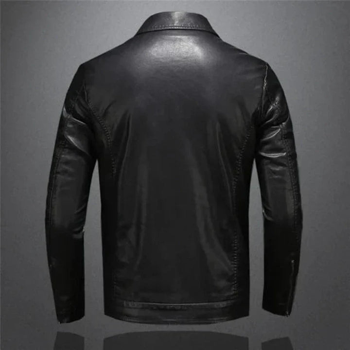 Ardent Jacket – Elegant en Functioneel
