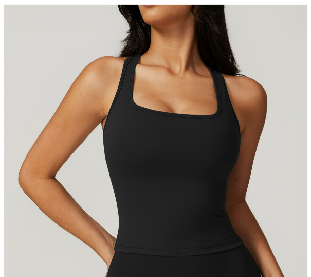 Core Tank Top