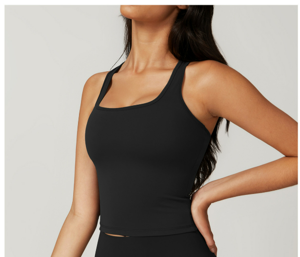 Core Tank Top