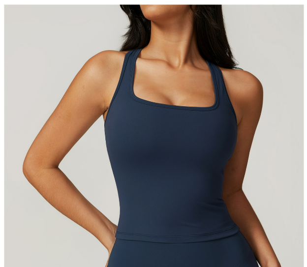 Core Tank Top