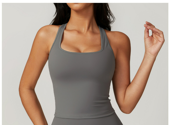 Core Tank Top