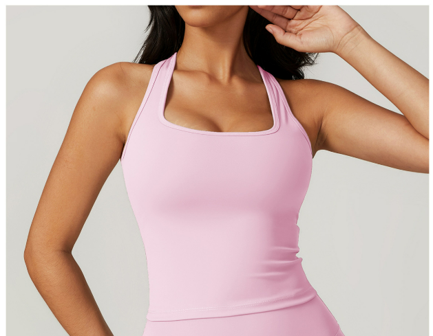 Core Tank Top