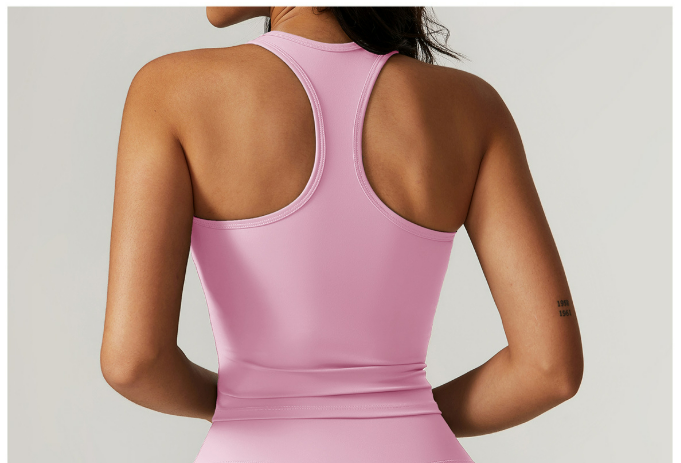 Core Tank Top