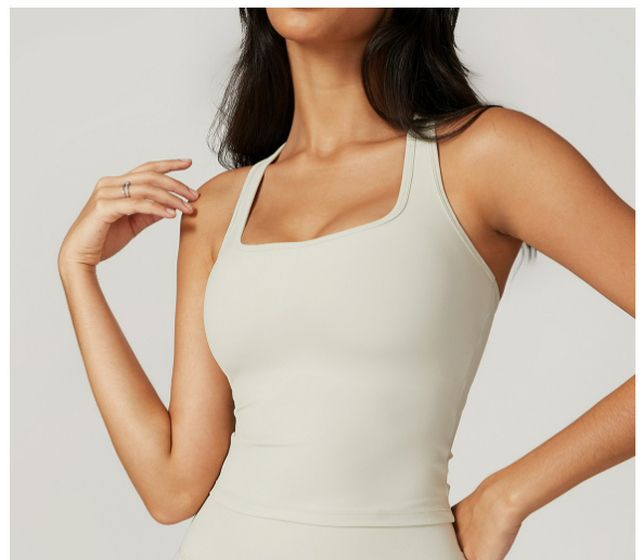Core Tank Top