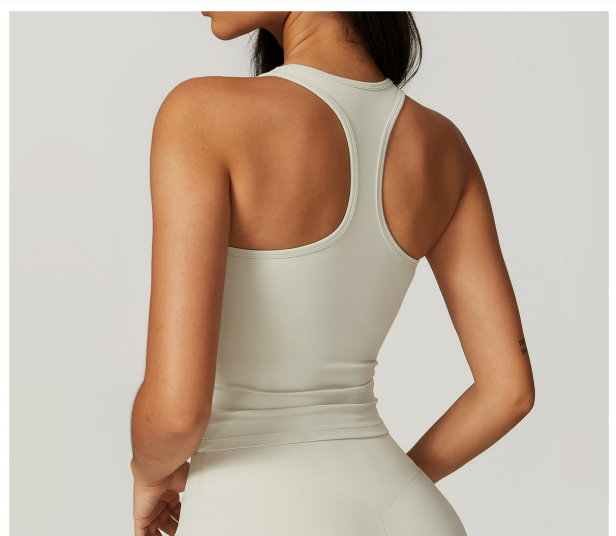 Core Tank Top
