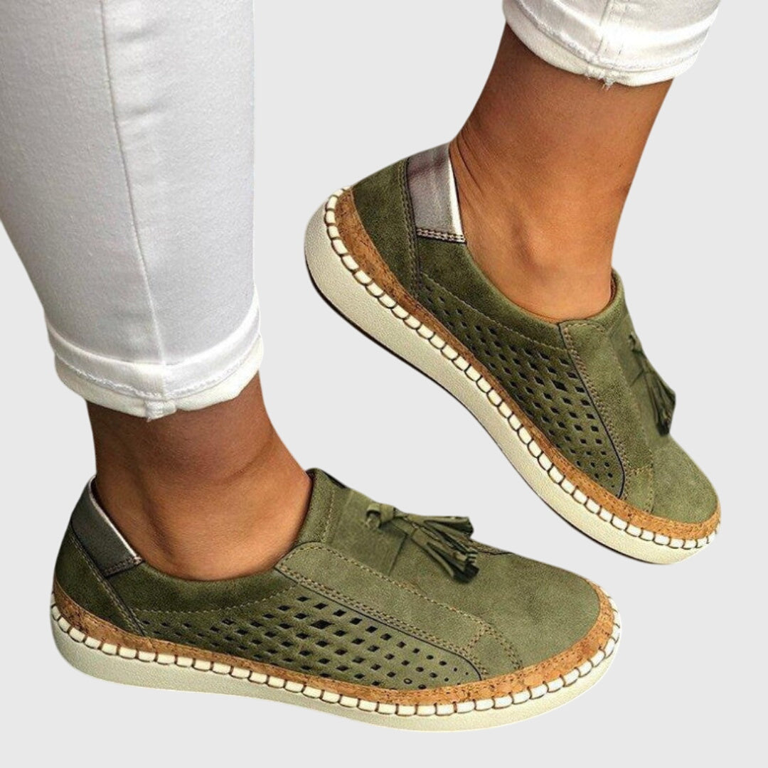 Casi - Ortopedické Slip-On Boty