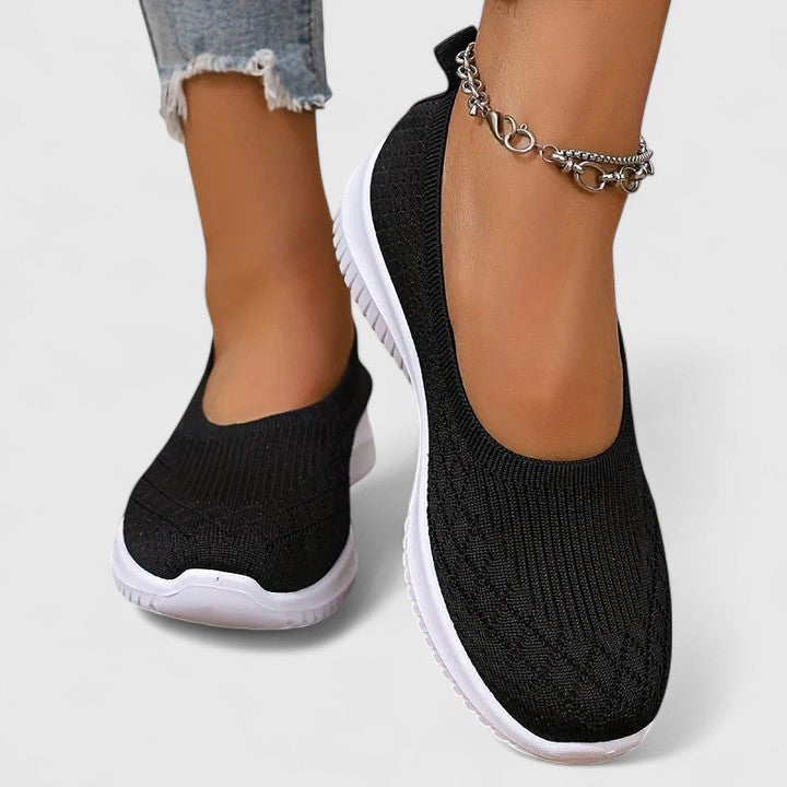 Kelly - Odara Ortopedické Slip-On Boty