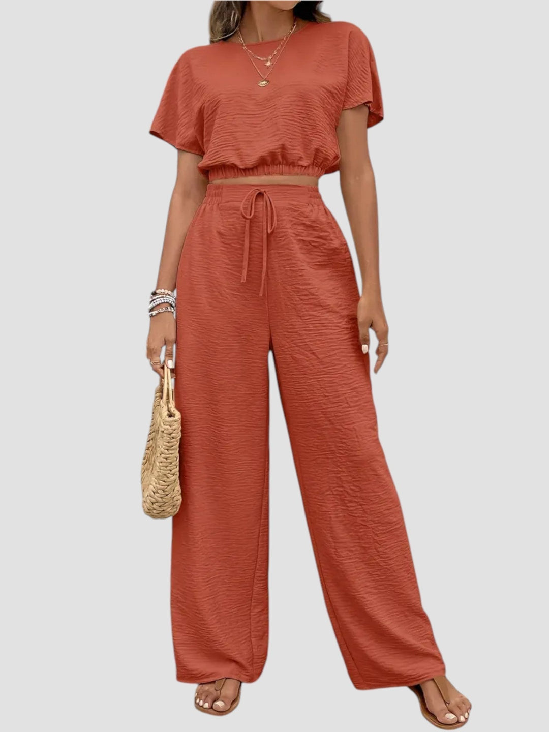 Andreina | Koordinátor