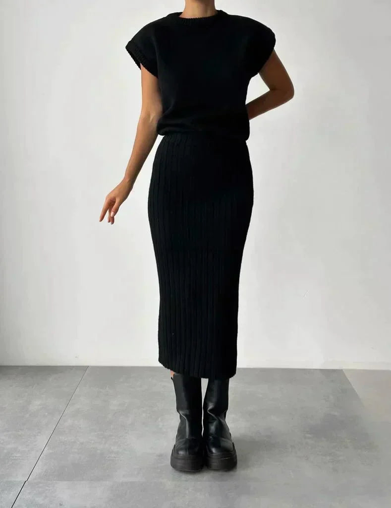 Pohodlné Isabella Szett