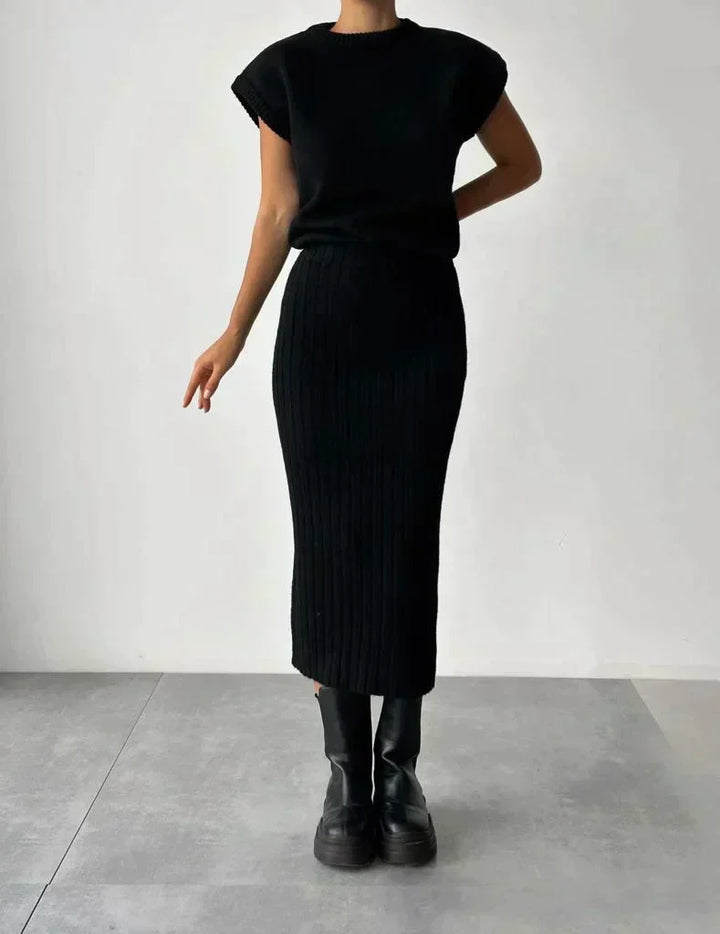 Pohodlné Isabella Szett