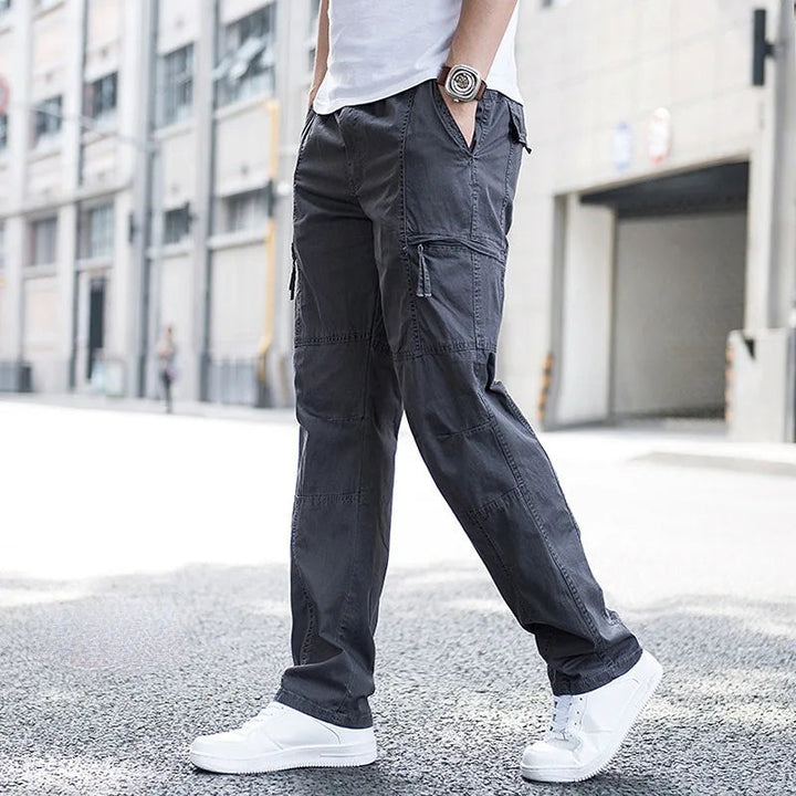 HEREN CARGO BROEK
