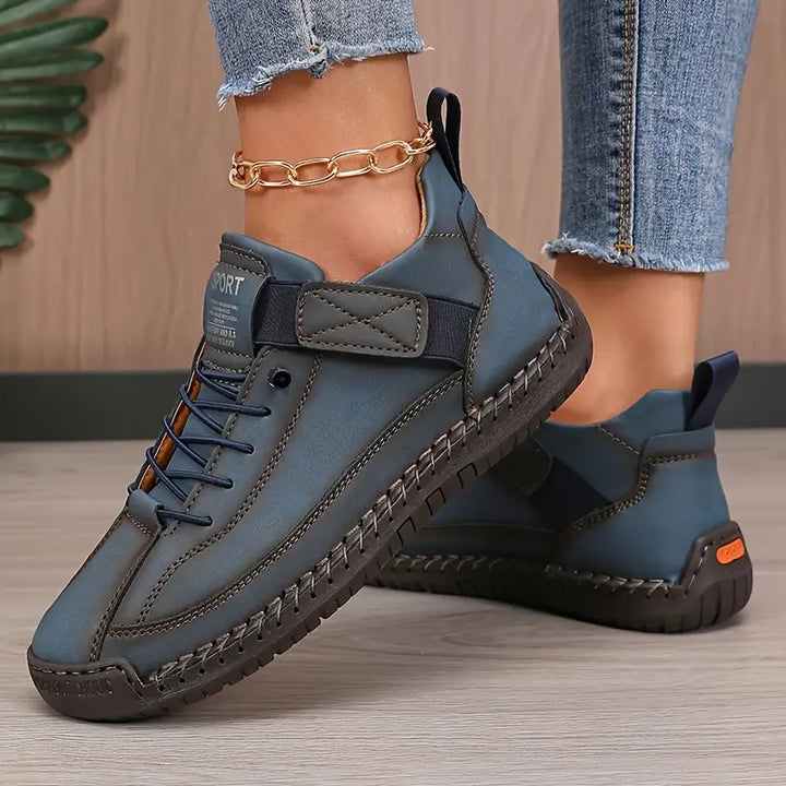 Nicole™ | Orthopedische Dames Sneaker