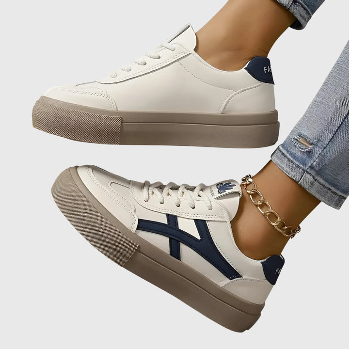 Elza Sneaker Ortopedická Pohodlí Absolutní Pohodlí Poskytující Úlevu od Bolesti
