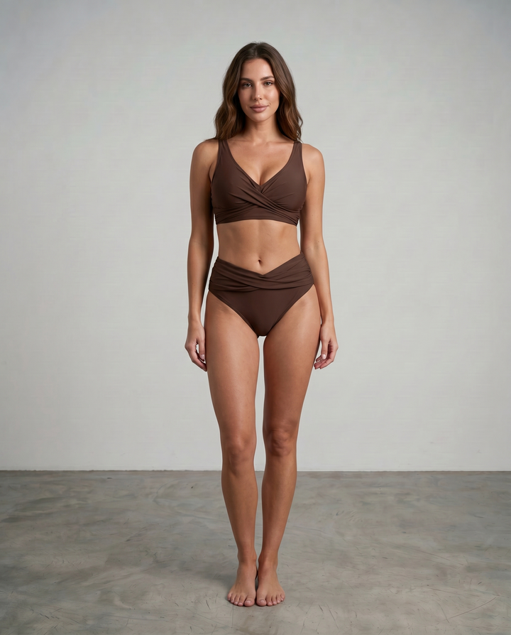 Milli Marcha | Tvarující Bikiny