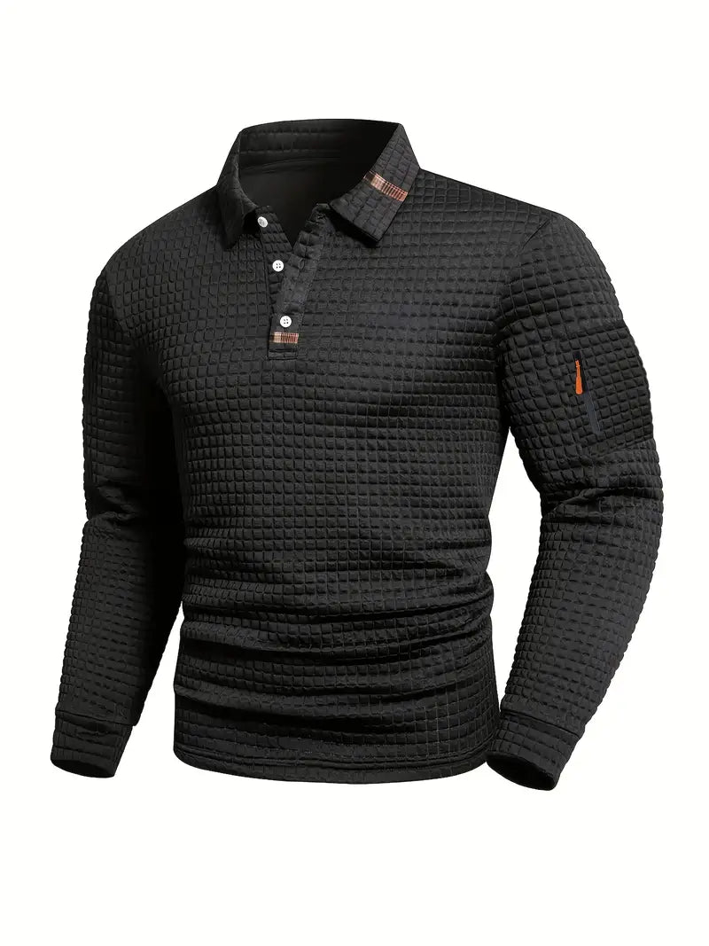 Luxe Polo Trui