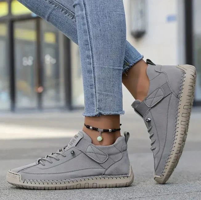 Nicole™ | Orthopedische Dames Sneaker