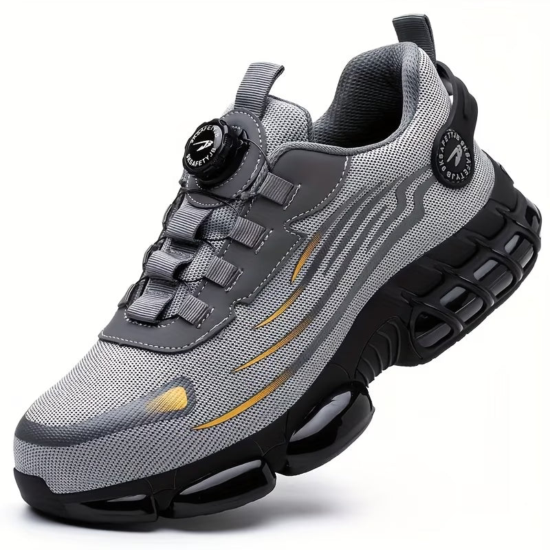 Aero-Tech | Sneakers met Draaisluiting
