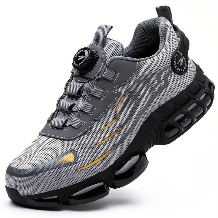 Aero-Tech | Sneakers met Draaisluiting