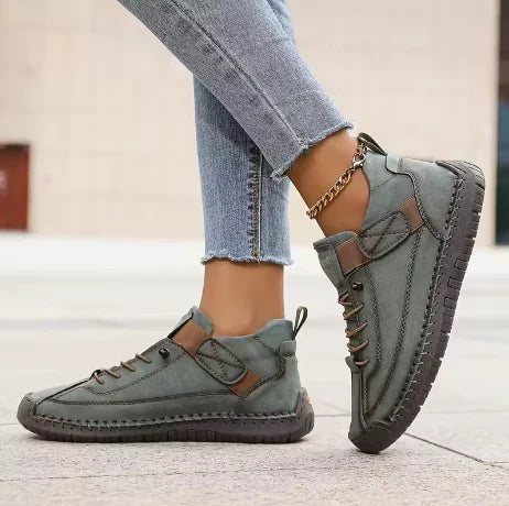 Nicole™ | Orthopedische Dames Sneaker