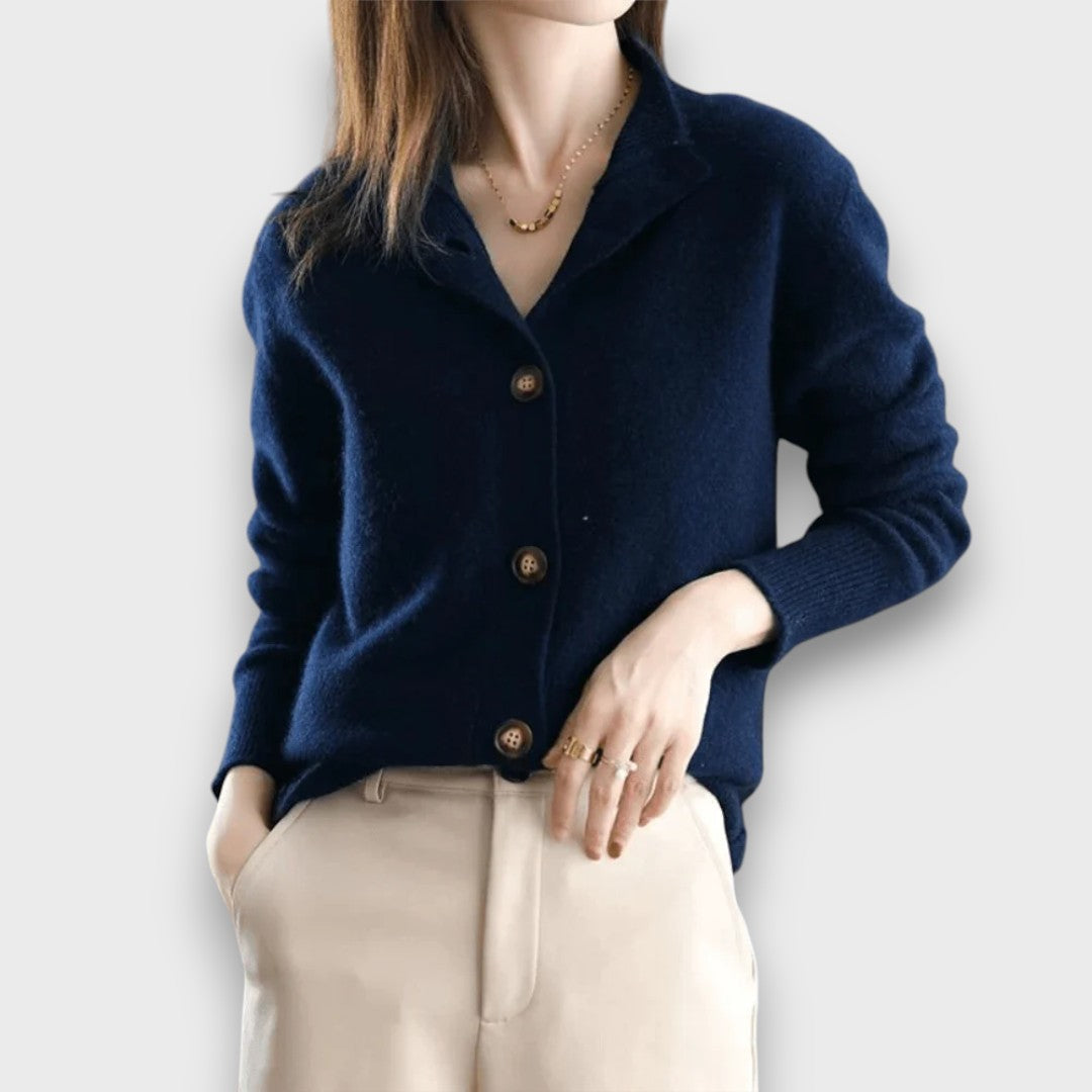 Amira – Elegantní Kardigan