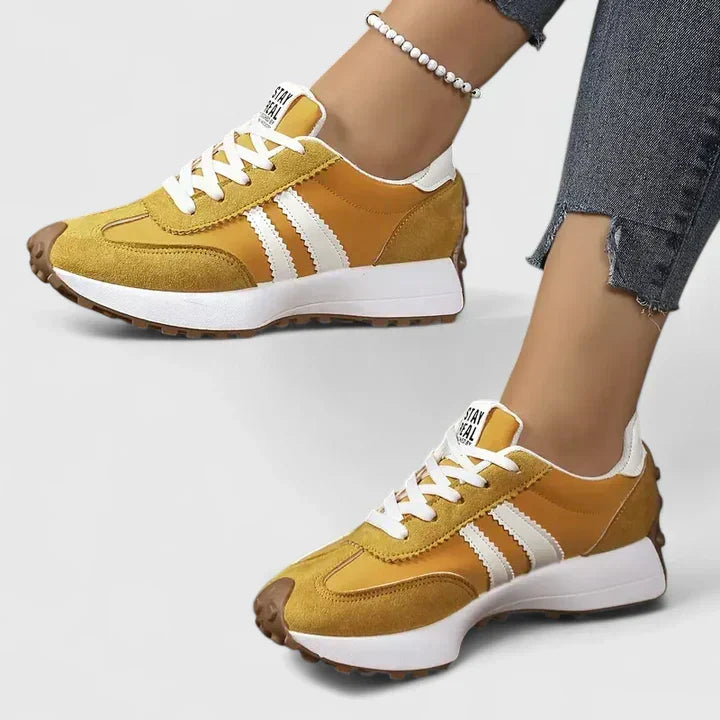 Danyzheiah Ortopedické Sportovní Boty Pohodlí Styl Celý Den