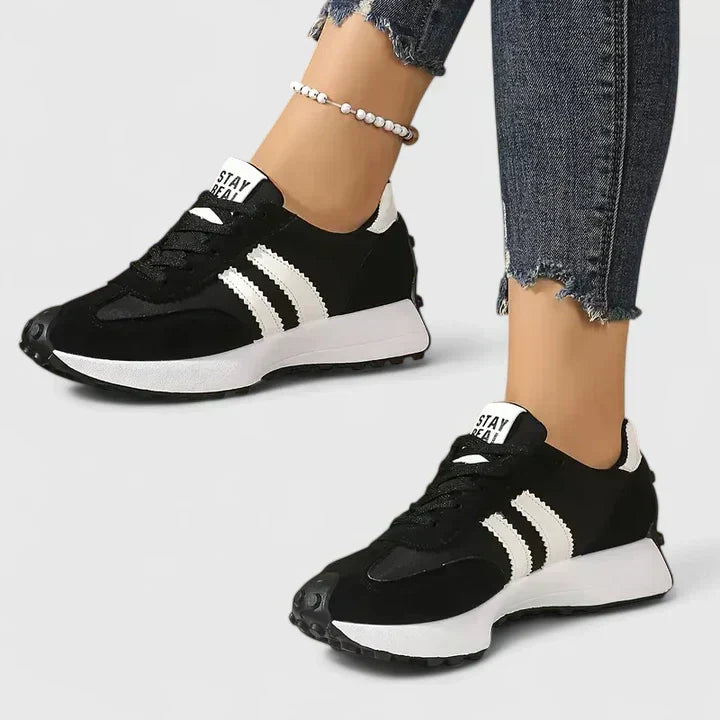 Danyzheiah Ortopedické Sportovní Boty Pohodlí Styl Celý Den
